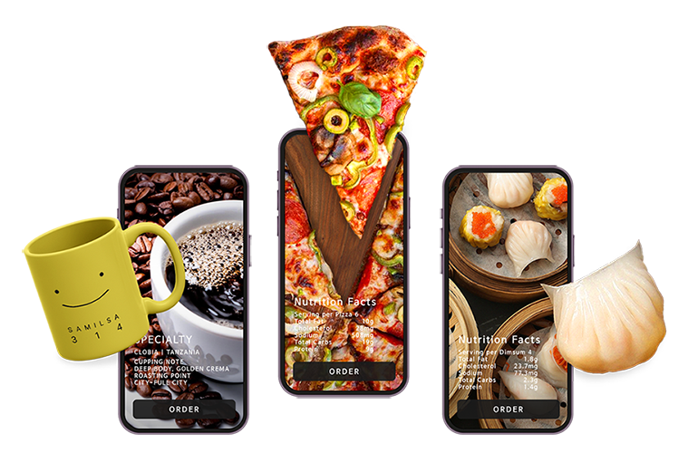 IT Menu